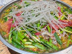 -京玉菲饭店(李村店)