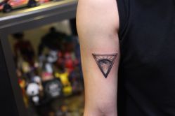 -飛凡TATTOO纹身•原创