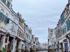 -恒兴发茶店(水巷口店)