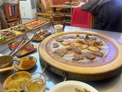 -阿昌白族石板烧·菌锅(大理古城店)