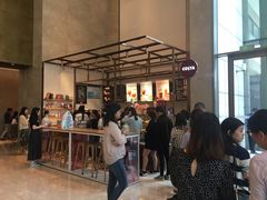 -COSTA COFFEE(静安嘉里中心店)