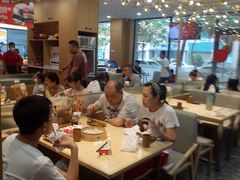 大堂-小六汤包·老字号·中华名小吃(兴庆路店)