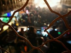 -麻雀瓦舍mako live house