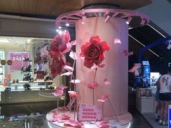 -皇庭广场(福华三路店)