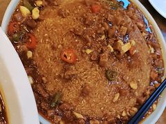 -一楼食业·美食人家