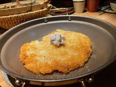 锅巴-吃饭皇帝大(解放西路店)