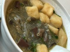 -咬不得高祖生煎·简餐(城站店)