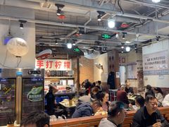 -五里关火锅(牛市口店)