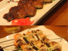 -気楽亭和食料理(气乐亭大世界本店)
