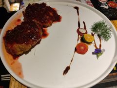 -通海俄式烧烤·俄罗斯大串(嵩山路店)