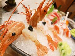 刺身拼盘-玄海寿司(国贸店)