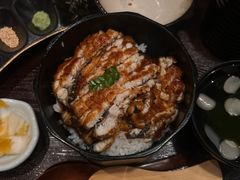 -玄白·炭烤活鳗(上海首店)