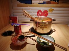 -班花麻辣烫(南京概念店)