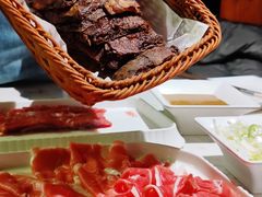 -丁卯•铜锅涮肉(工体店)