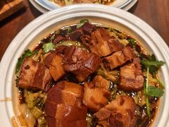 -山水茶艺馆·点心粤菜·30年老字号