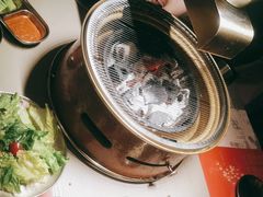 -西塔老太太泥炉烤肉(温州首店万象城黑金店)