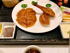 松露鸭米-梧桐Plus·创意京·川料理(万象城店)