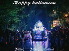 -郑州方特梦幻王国