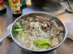 -广场正宗原汁薏米店