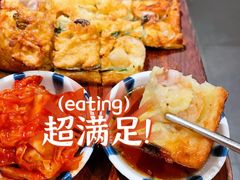 -TAIFORKS 大福食堂·山葵烤肉料理·拌饭(宝安店)