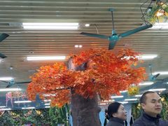 -景好海鲜餐厅(大鹏必选旅游店)