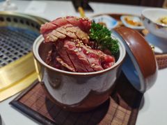 -千寻山野烤肉(中关村店)