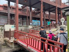 -海南分界洲岛旅游区