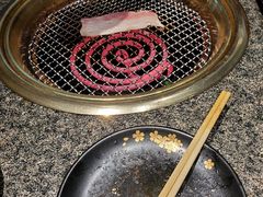 -NIUAN牛庵·日式和牛烧肉(恒隆店)