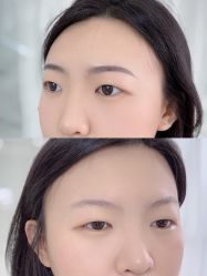 -臣丽纹眉品牌连锁