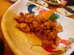 柚香鸡软骨-天手古舞居酒屋(889广场店)