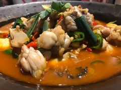 -丹虾|文和友小龙虾·烙锅(陕西路旗舰店)