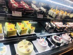 -85度C(厦门中华城新店)