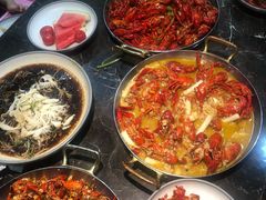 -指爱龙虾(金杨路总店)