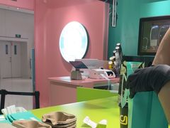 -gleeglee乐溢亦茶(合生汇店)