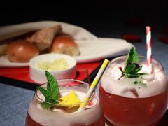 -弦月窗LUNETTE BY AMANDA(复兴路店)