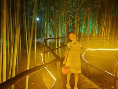 -竹泉村旅游度假区