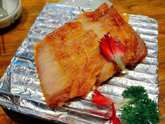 -嘉禾·悦享餐厅(八方汇店)