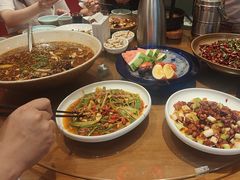 -苏帮主三样菜·江湖川菜(高新店)