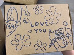 -ZUO无作不乐烘焙课堂(国贸城店)