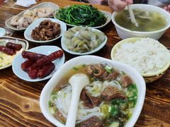 -陈记汤饭(水巷口店)