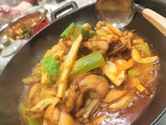 -望湘园·湖南菜(宏伊店)