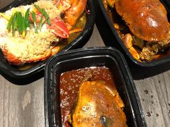 -盒马鲜生(杭州运河上街店)