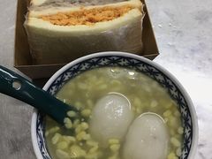 -老胡甜汤(龙眼店)