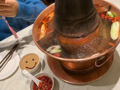 -东来顺饭庄(天坛店)