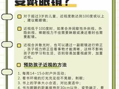 -星视野儿童近视弱视视力训练中心(富荟店)
