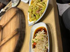 -万里闯关东铁锅炖菜馆(高新旗舰店)