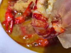 红军龙虾-王红军龙虾(盐仓桥店)