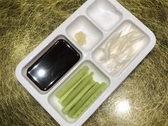 传统小料-北京全聚德(西翠路店)
