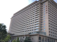 -北京饭店