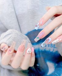 -LILY NAILS美甲美睫
